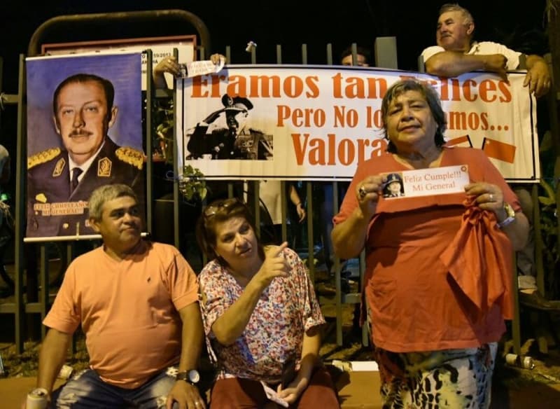 Tradición de la “fecha feliz” sigue vigente y vigorosa