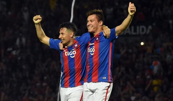 Cerro golea y está a un punto de ser campeón