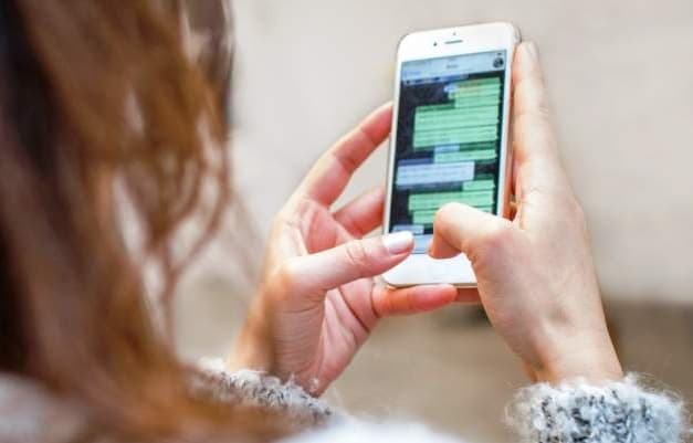 Caso aborto: Revelan chat entre estudiantes