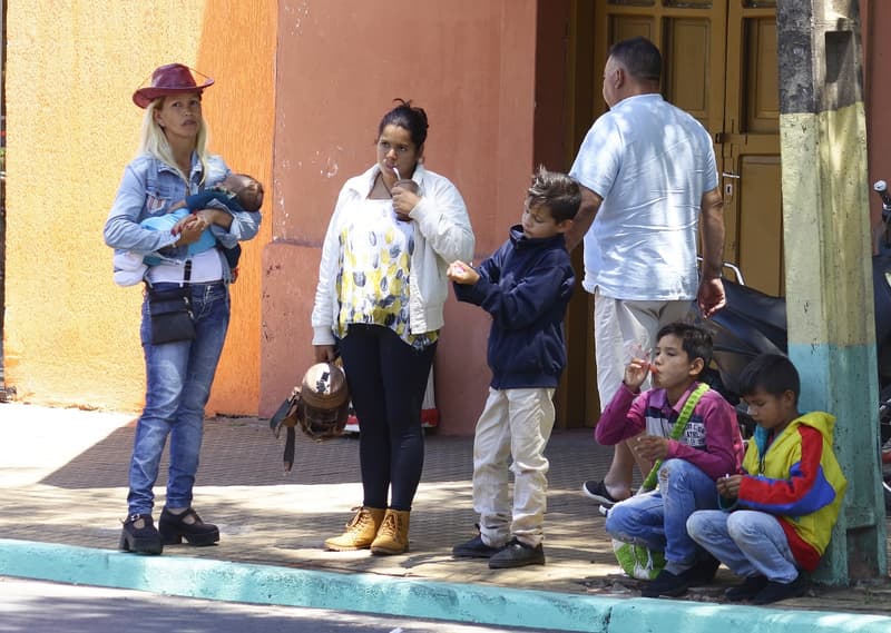 Anuncian martes caluroso