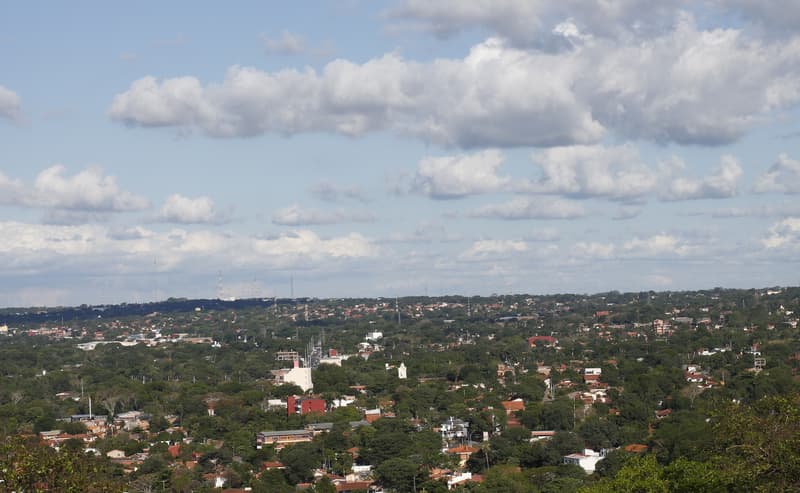 Anuncian domingo con clima agradable