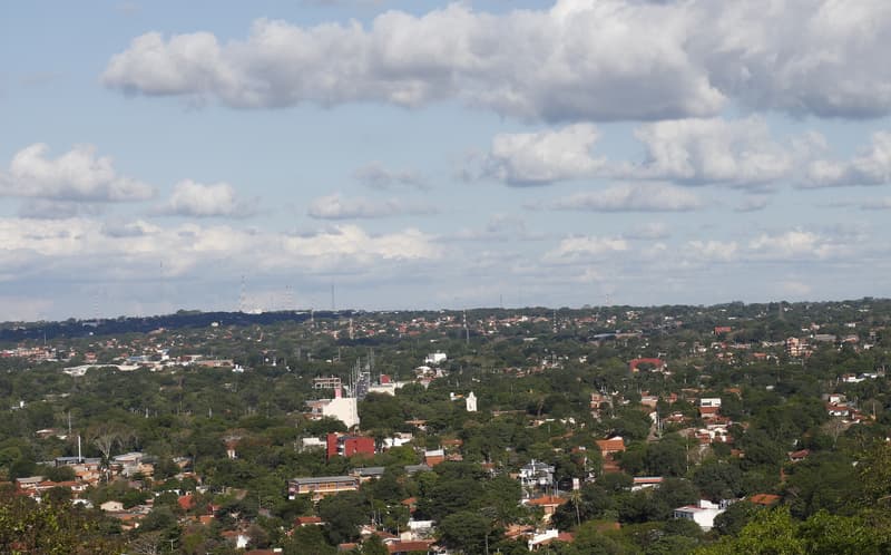 Anuncian martes caluroso y sin lluvias