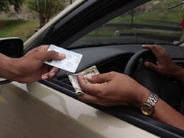 Paraguay es el país con más hechos de soborno de la región