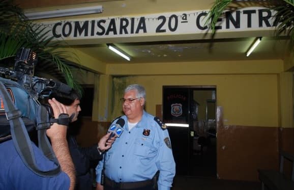 Detienen a un hombre por tentativa de feminicidio