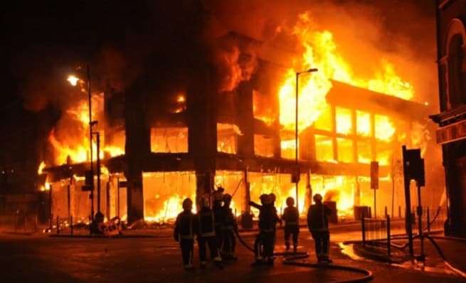 Aprueban aumento para reconstrucción de Congreso