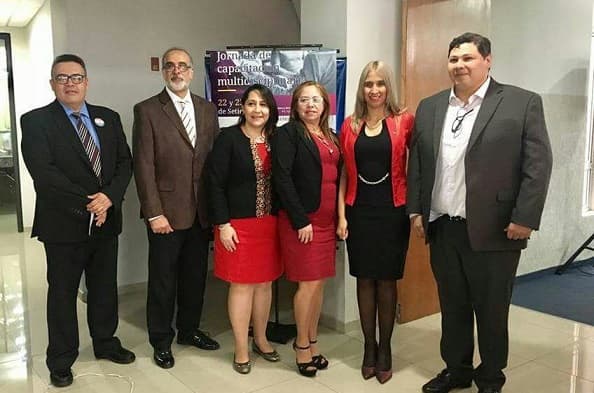 Miles de contadores se levantan contra “abusos” de la SET