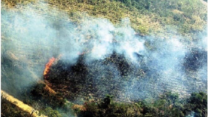 Organizan gran movilización contra decreto de Cartes