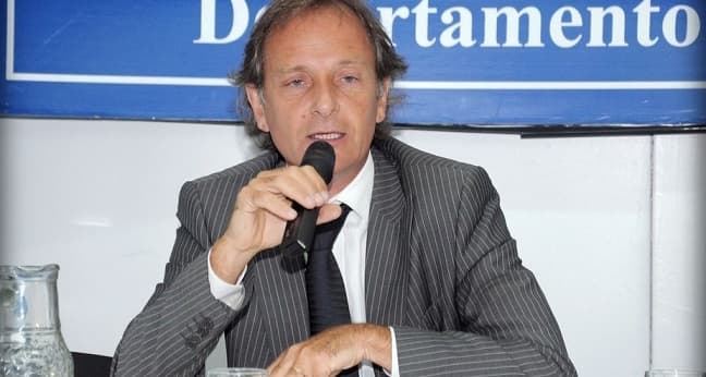 FIFAgate: Acusado de recibir soborno se tiró a las vías de un tren