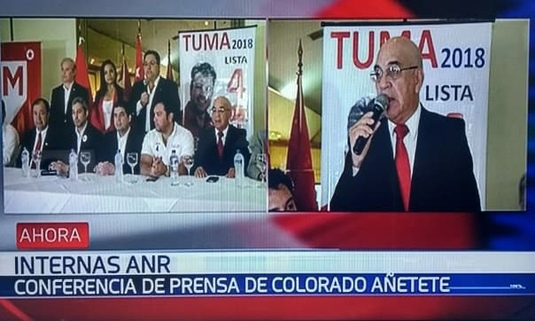 “El Profe” descabalga a favor de Petta