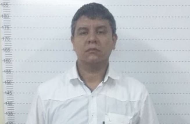 Supuesto estafador se entrega