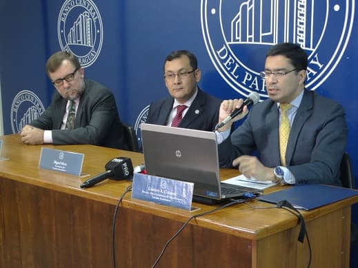 La exportación sigue en alza gracias al mejor desempeño de la soja y la carne