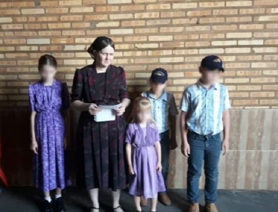 Familiares de Abrahán Fehr piden su liberación