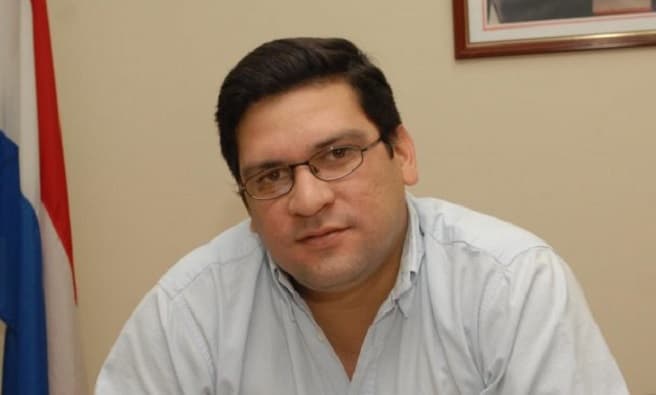 Itaipú: Supuesto acosador fue apartado