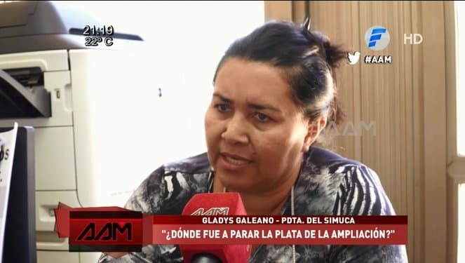 Sindicalista asume que realizarán campaña si el “jefe” ordena