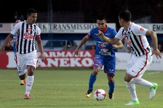 Independiente no pudo sumar puntos en casa