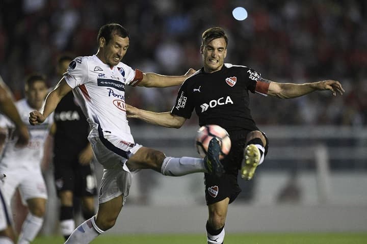 Independiente finiquita y medirá a Libertad en semis