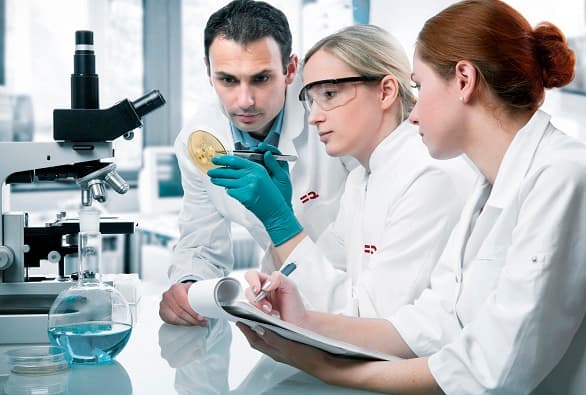 Día del investigador paraguayo es conmemorado con varias actividades