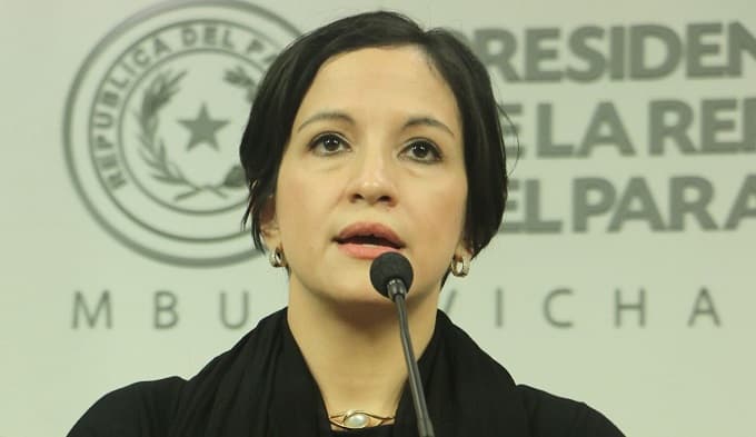 Presentarán demanda contra la ministra de Hacienda