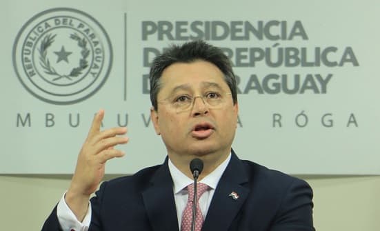 Leite trata de “cáncer” a Marito