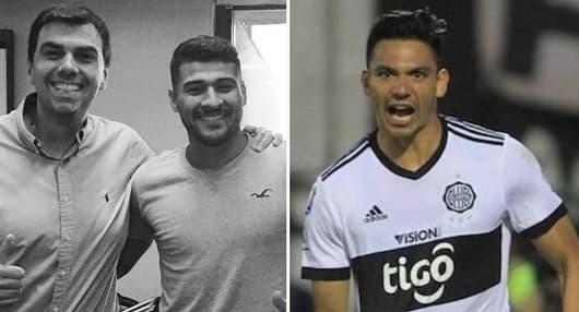Olimpia da a conocer situación de lesionados