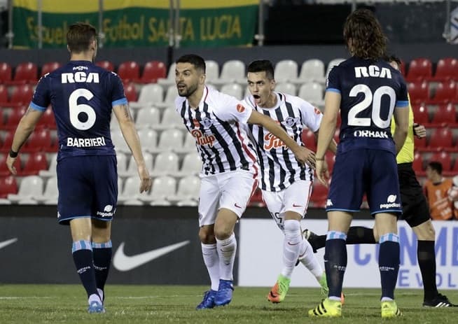 Libertad busca su clasificación a semifinales