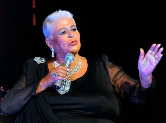 Falleció María Martha Serra Lima