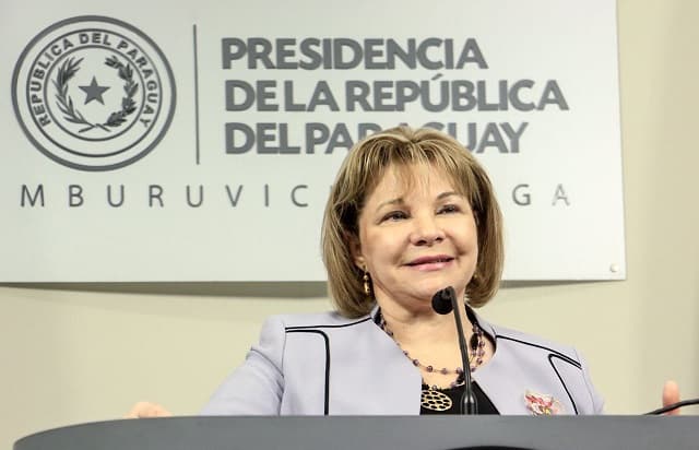 Piden revertir dictamen para repartir G. 20 mil millones