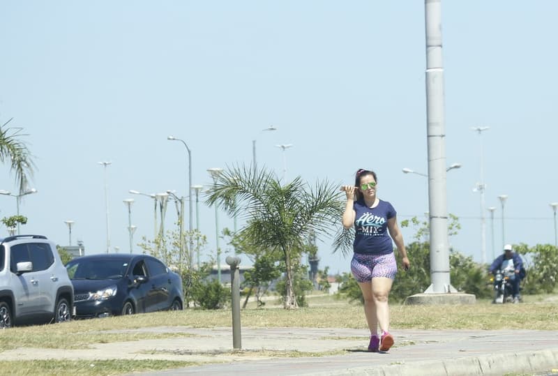 Pronostican miércoles inestable