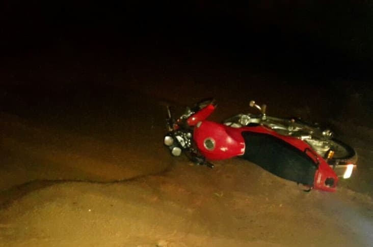 Policía es asesinado en Yby Yaú