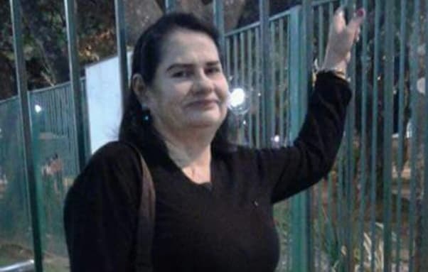 Mujer muere buscando plata yvyguy