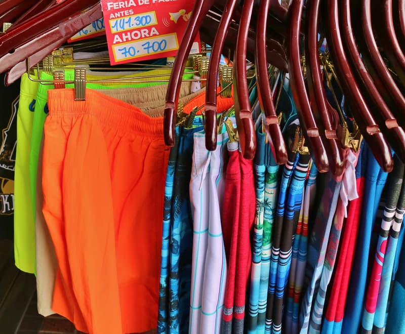 Vuelve la feria de pasillos en el Multiplaza