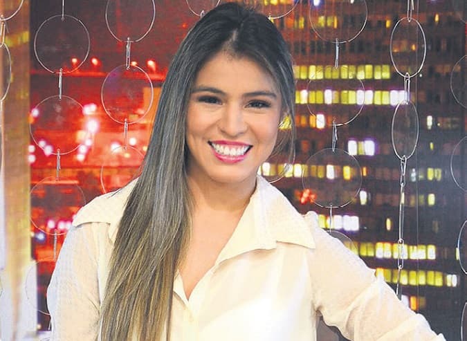 Nadia Portillo irá a juicio oral