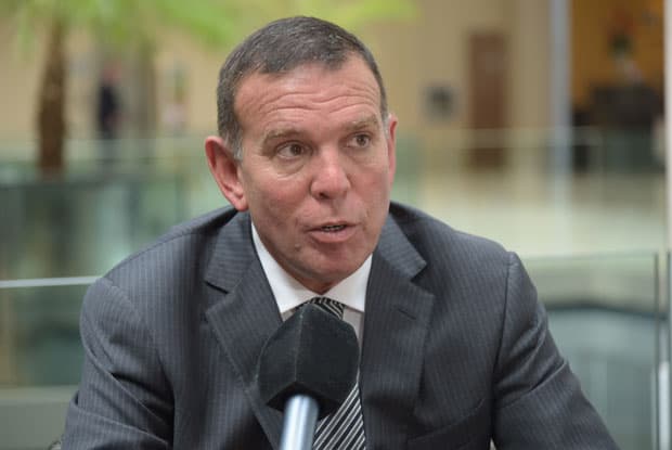 Grupo Vierci retruca a medio cartista sobre versión de pago de coima a Napout