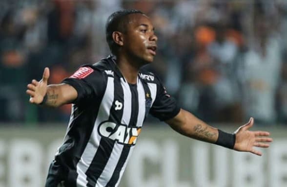 Robinho es condenado por una violación grupal