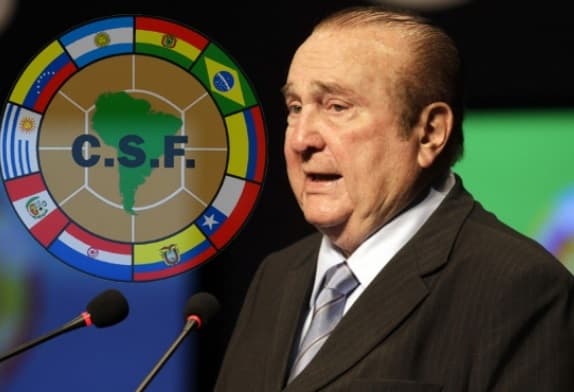 Confirman extradición de Nicolás Leoz