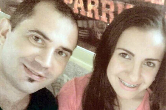 Asesinó a su esposa y ocultó su cuerpo por varios días