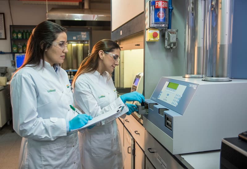 Laboratorio de Petrobras es reacreditado