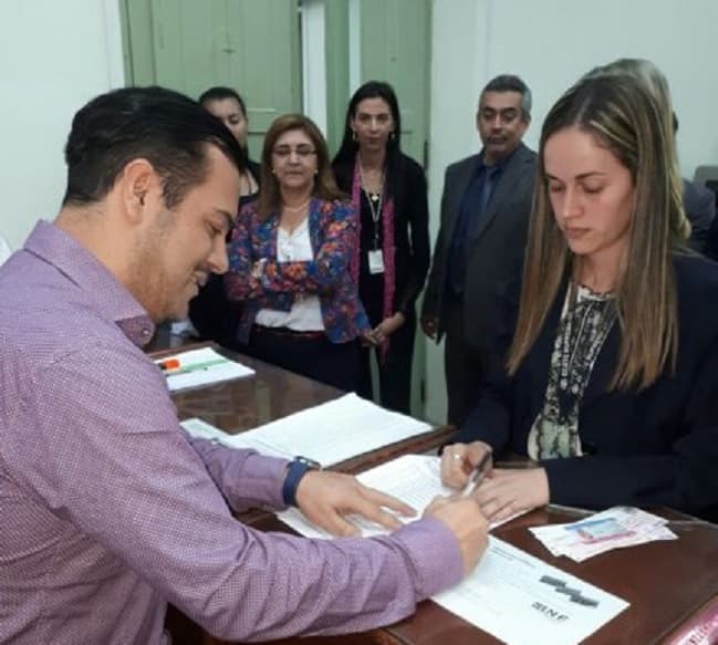 Solicitan devolución de cheques emitidos a Friedmann