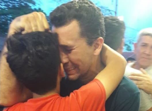 Imputan a implicados en secuestro