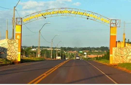 Niño de 10 años es secuestrado en Amambay