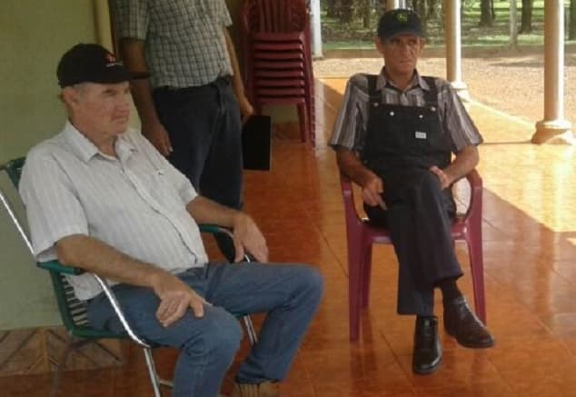 Familiares de secuestrados ruegan por prueba de vida