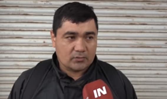 Insólito: Hombre denuncia acoso