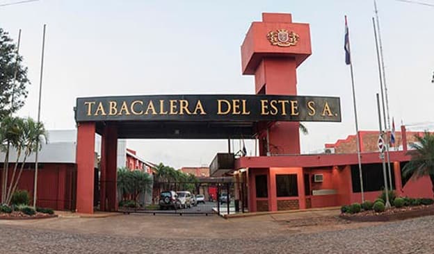 Karai Octubre fue duro con “negocio” de Cartes