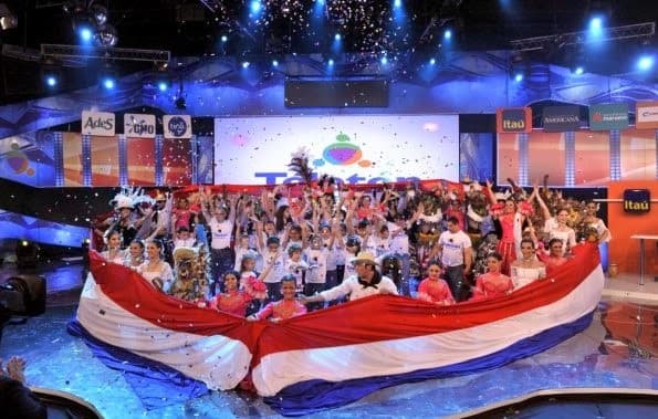 Teletón arranca este viernes