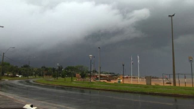 Emiten nueva alerta climática