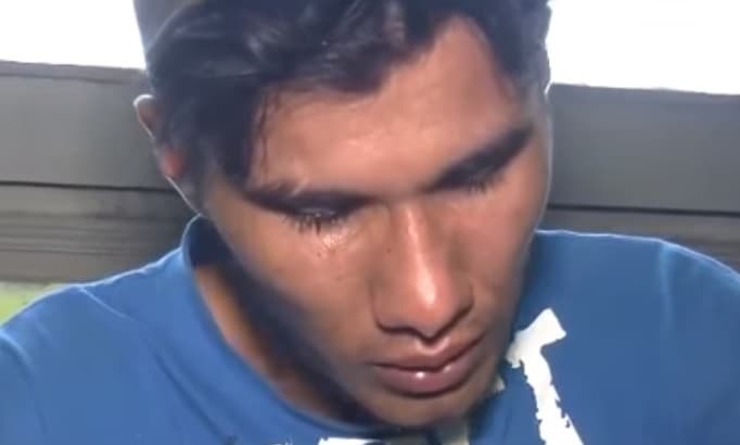 “Violador serial” narra cómo embaucaba a mujeres