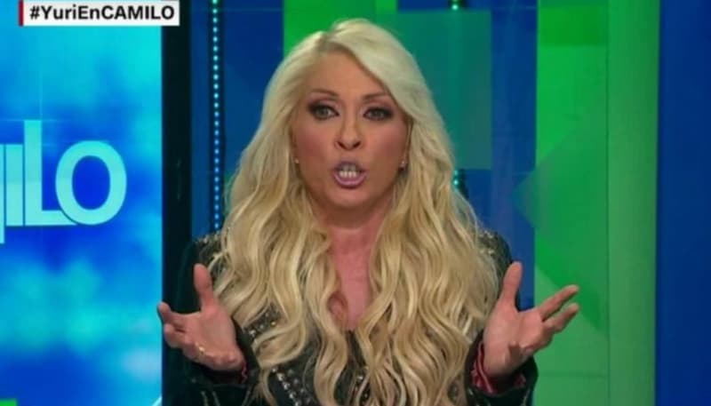 Yuri no acepta que parejas homosexuales adopten niños