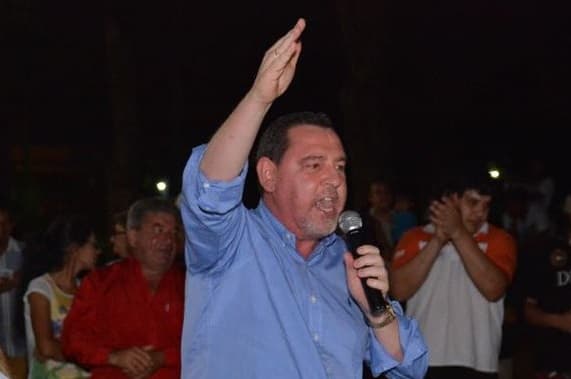 Hablan de chantaje y relación gay de Zacarías Irún