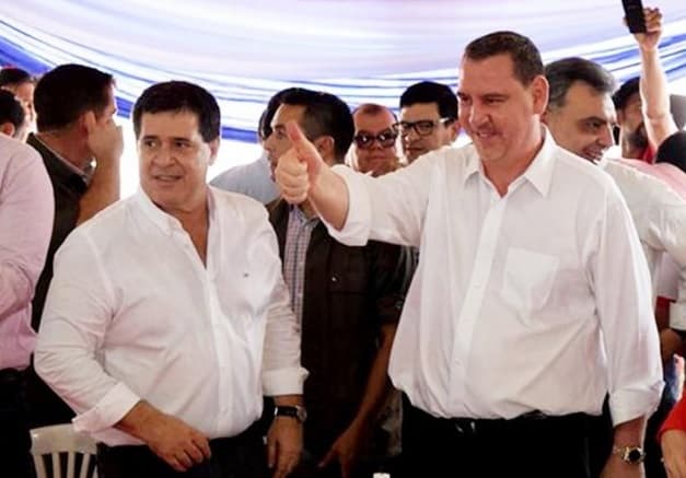 Sobreseen al “Clan Zacarías” en caso de lesión de confianza