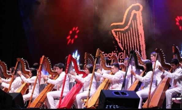 El World Trade Center presenta “Navidad en Arpa”